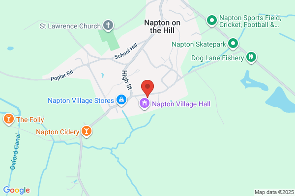 Napton Victory Club