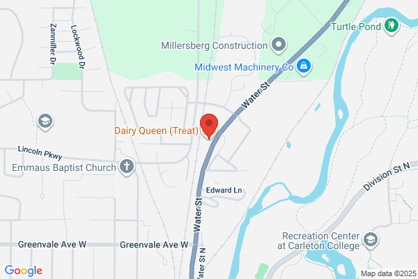 Northfield Dairy
