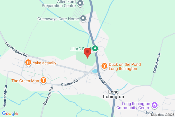 Interlink H R Consultants LLP