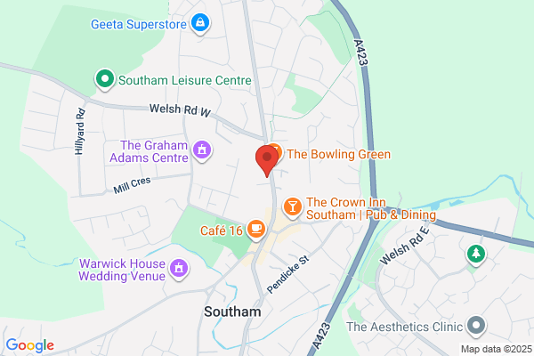 Connells Estate Agents Southam