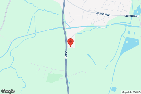 Grassmere Service
