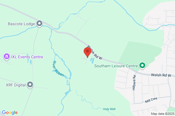 Southam Garage Services
