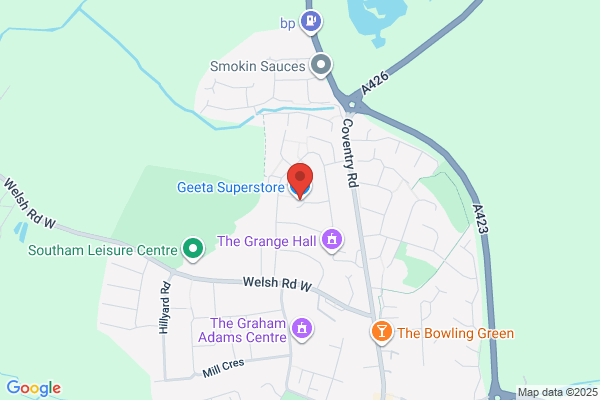Geeta Superstore