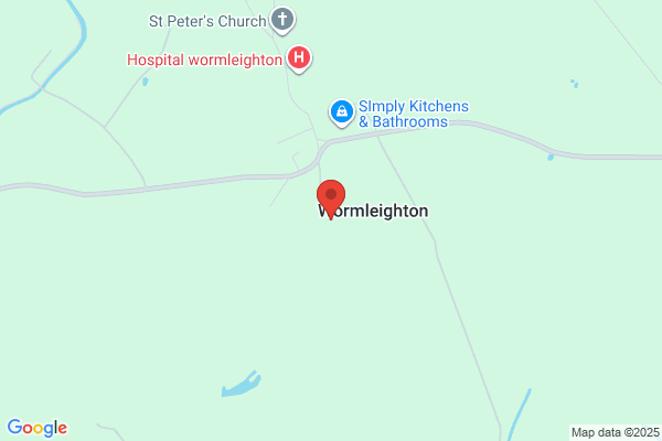 Wormleighton Hall