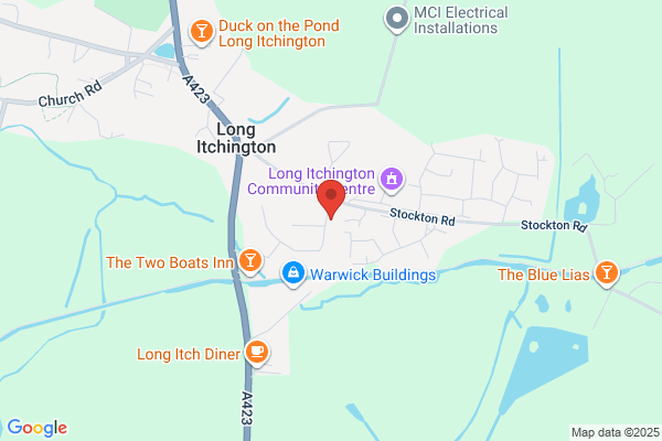 Long Itchington News