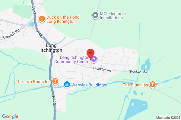 Long Itchington Pre School