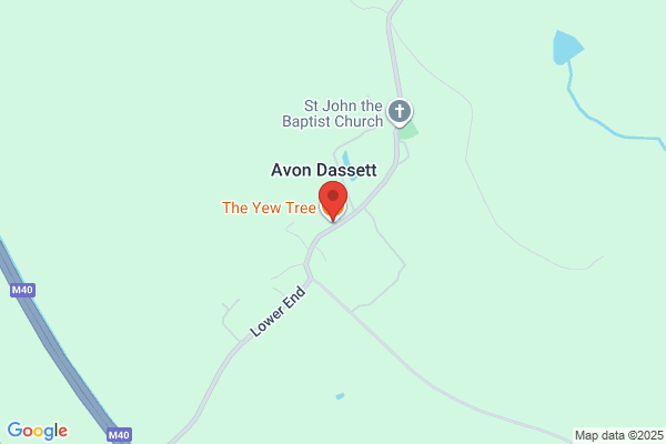 The Avon Inn