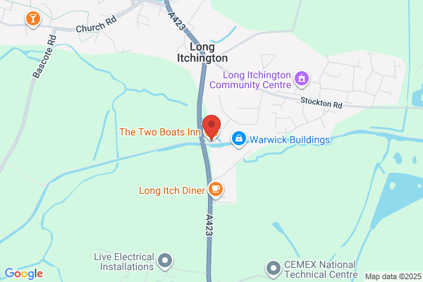 The Two Boats Inn