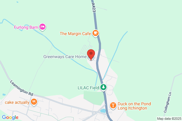 Greenways Care Home