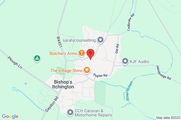 Bishops Itchington Primary School