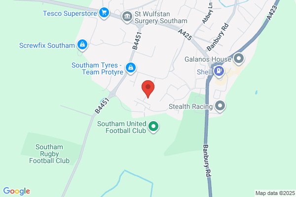 Southam Plant Hire Services Ltd