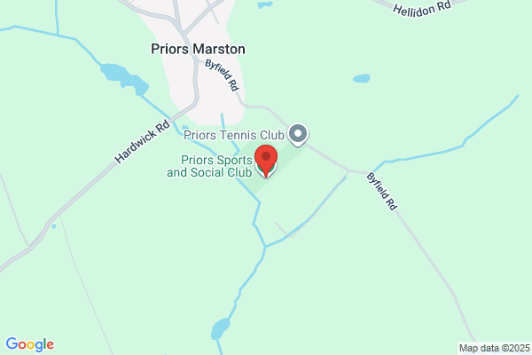 Priors Sports & Social Club