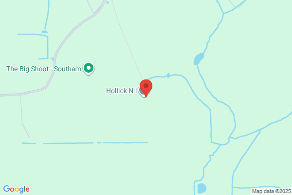 Honesberie Events
