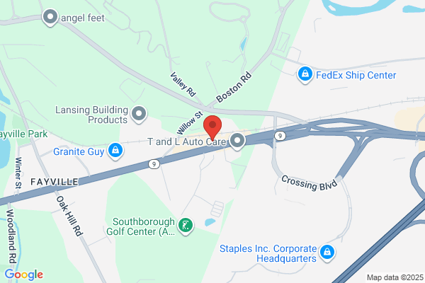 Domino's Pizza - Southborough