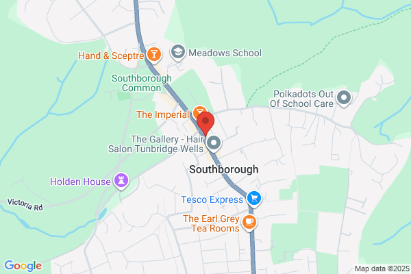Southborough Computer Centre