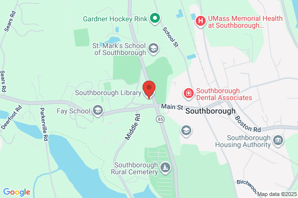 Southborough Library