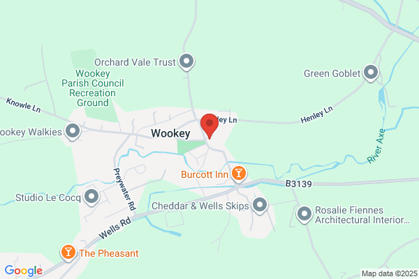 Vicarage Road & Buxtons Close Sheltered Housing