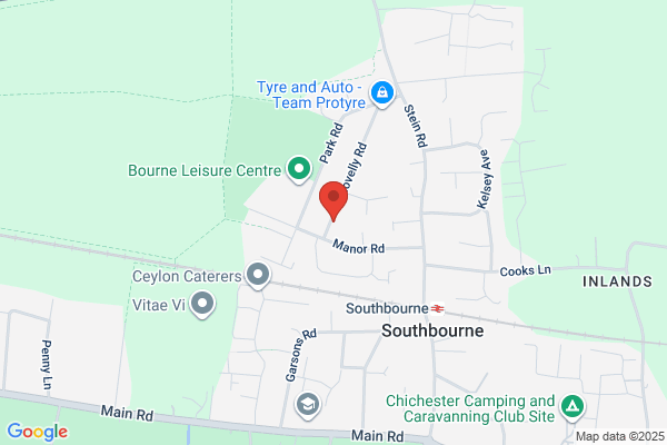 Bourne Motors