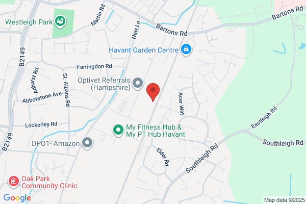 Emsworth Garage Doors
