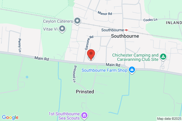 Greenacre Nursery