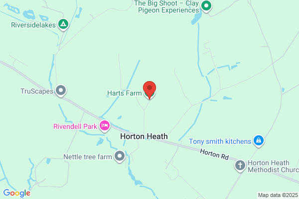 Harts Farm Enterprises