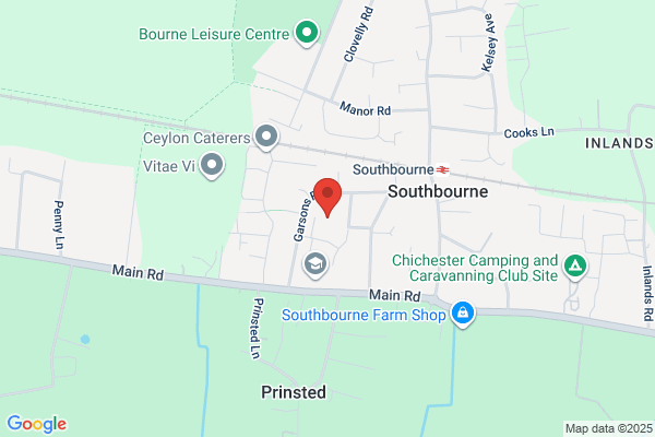 Prinsted Court Sheltered Housing
