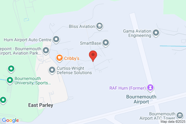 Reedway Precision Ltd