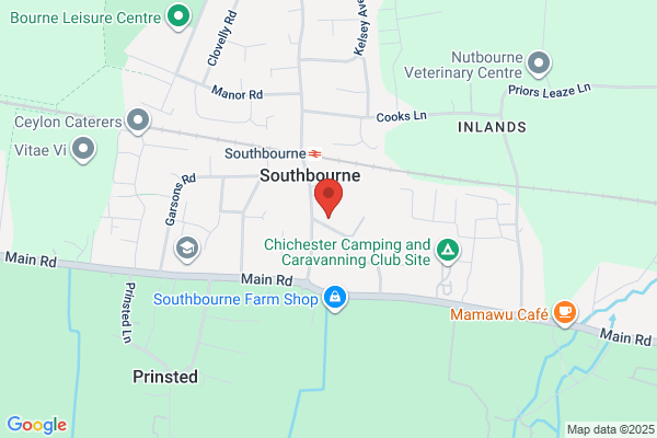 Southbourne Club
