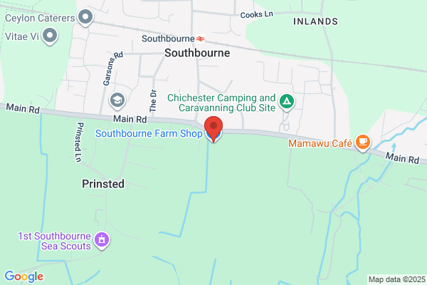 Southbourne Farm Shop