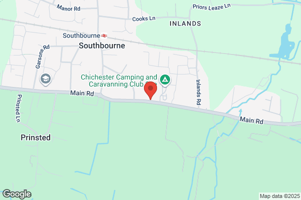 Southbourne Surgery