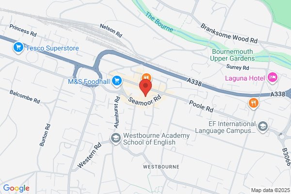 Westbourne Fender Works