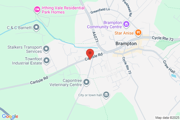 Belle Vue Motors