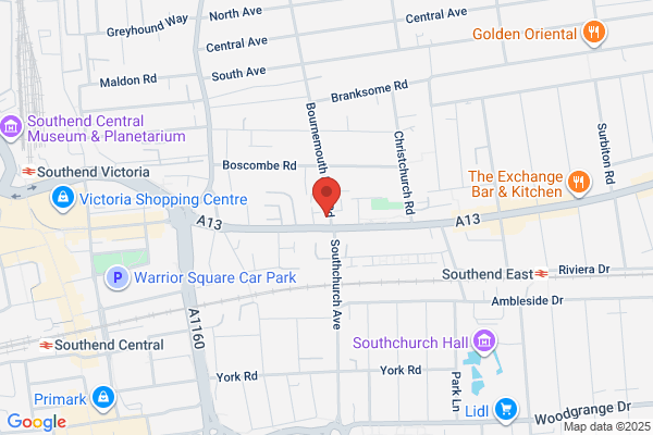 Bournemouth Park Dental Practice