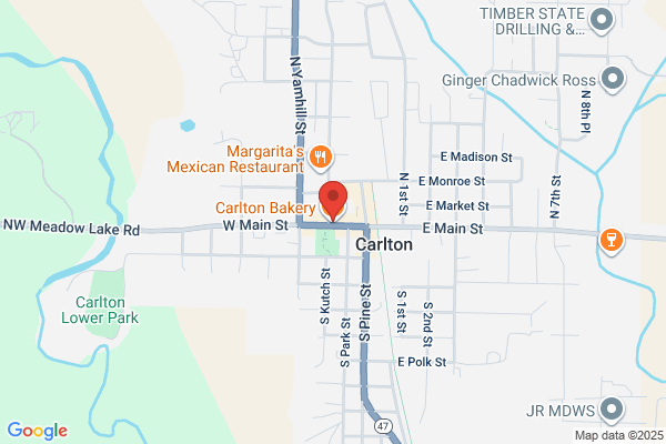 Carlton Bakery