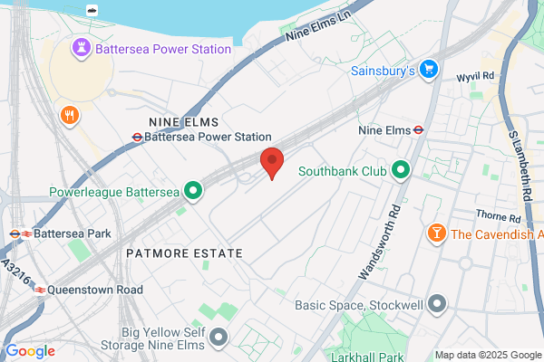 County Supplies (UK) Ltd