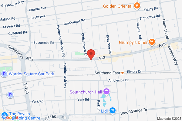 Dents Accident Repair Centre