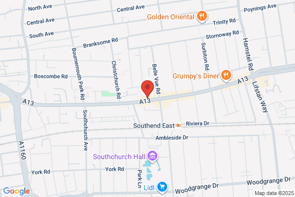 Enanee Dental Practice