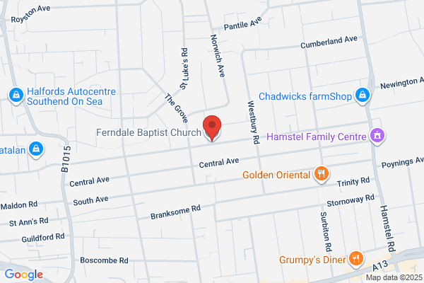 Ferndale Property Services