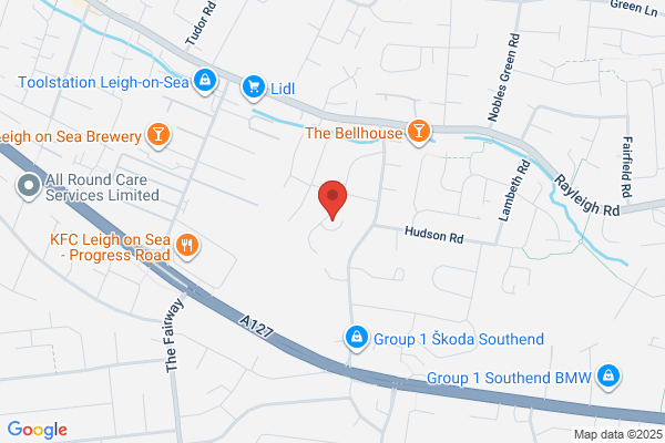 Phillips Refrigeration