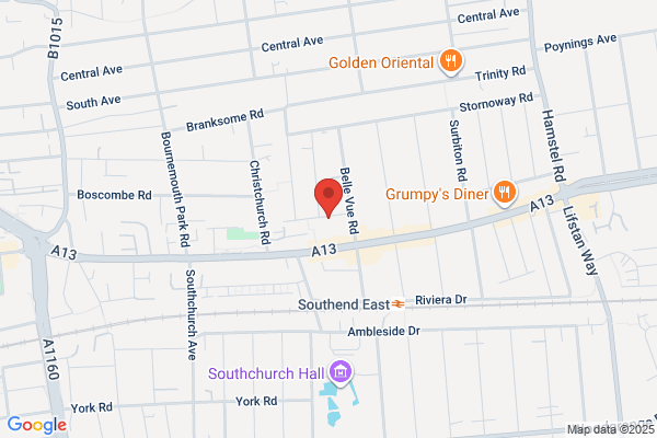 Smart Thames Electrical LTD