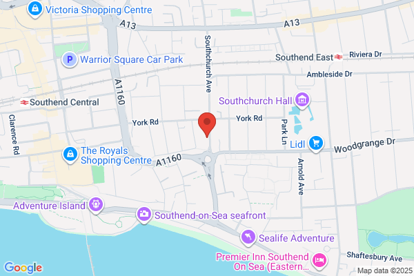 Southend Supermarket