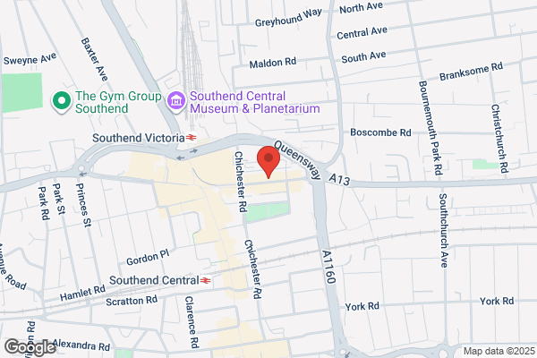 Coach Hire Southend