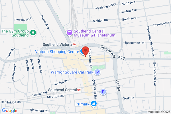 Gill's Independent Eyecare