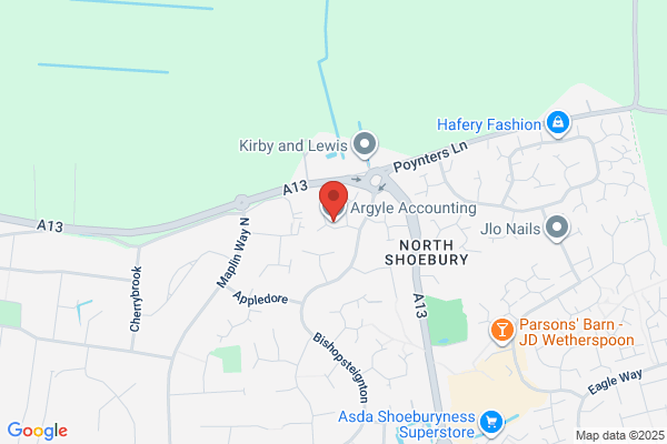 Argyle Accounting Ltd