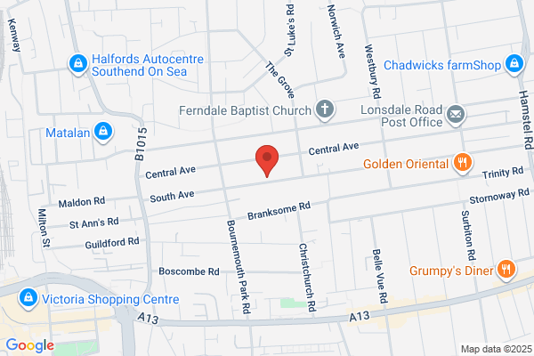 Ian and Sons Removals