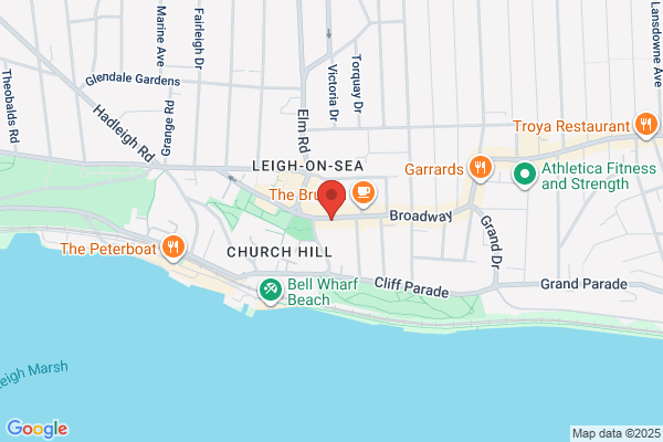 The Leigh Sanctuary