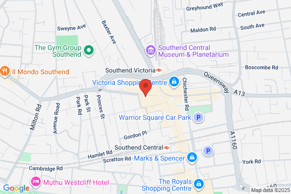 Richard Longstaff Associates