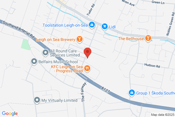 Rotable Repairs Ltd