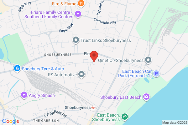 Advanced Inflatable Products Ltd