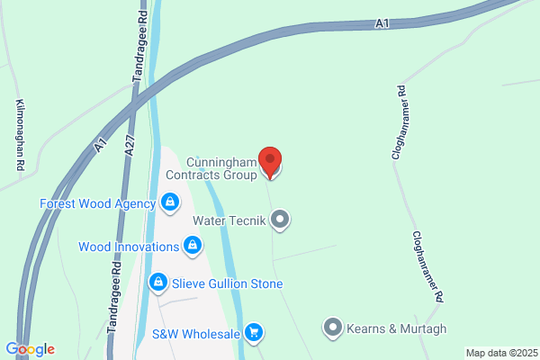 Cunningham Contractors